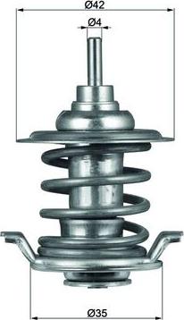MAHLE TX5983