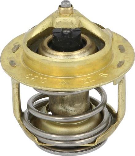 MAHLE TX6383 - Termostats, Dzesēšanas šķidrums