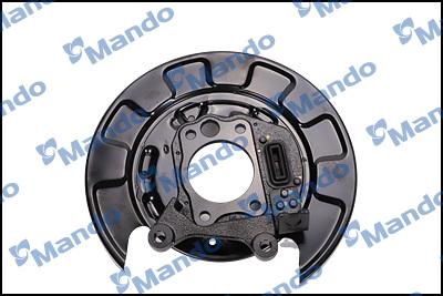 Mando EX582522E000 - Br.Diska aizsargs