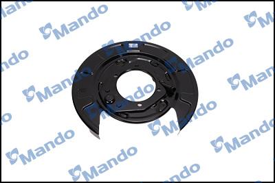 Mando EX582522E500 - Br.Diska aizsargs
