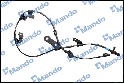 Mando MBA010544 - ABS SENSORS 95680D3100