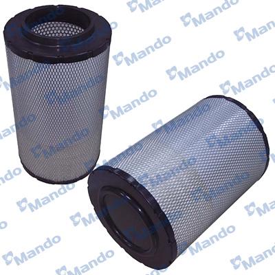 Mann-Filter C22580/1