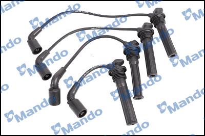 Mando MMI020001 - SVEČVADU K-TS MMI020001