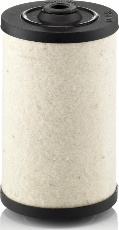 Mann-Filter BFU900X - Auto Part