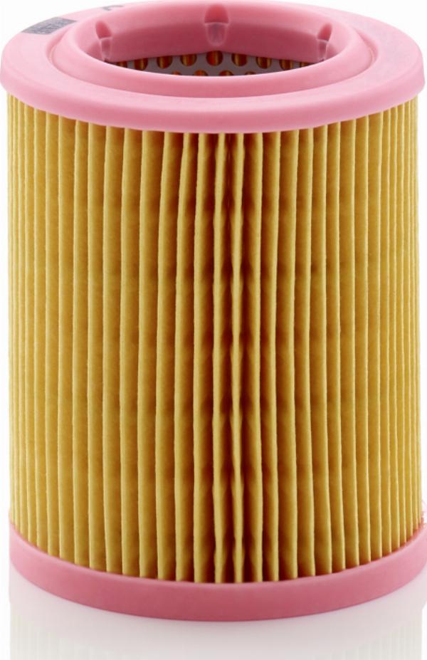 Mann-Filter C1024 - Auto Part