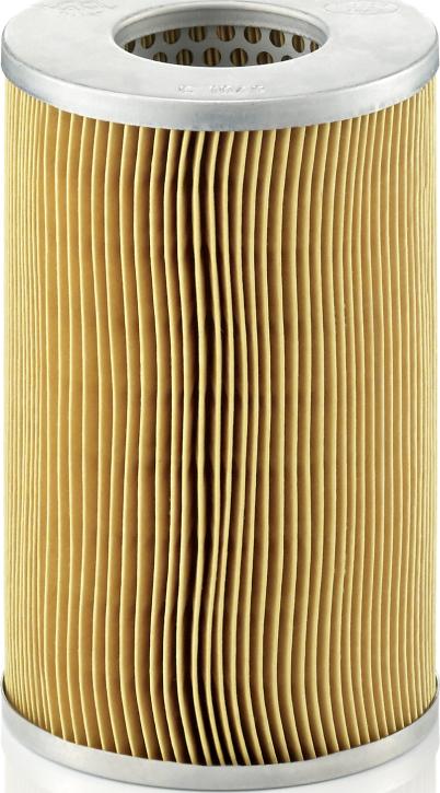 Mann-Filter C1049