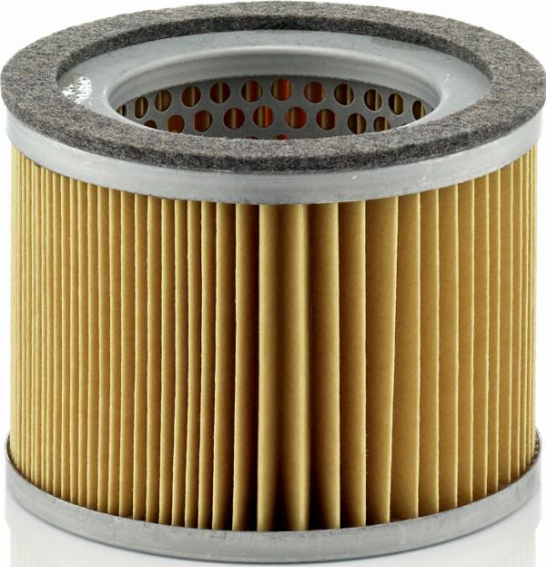 Mann-Filter C1112/2