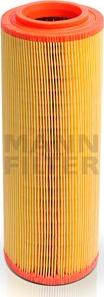 Mann-Filter C1112/7