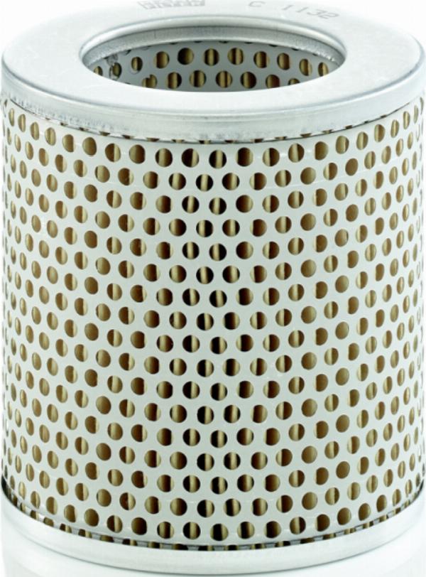 Mann-Filter C1132