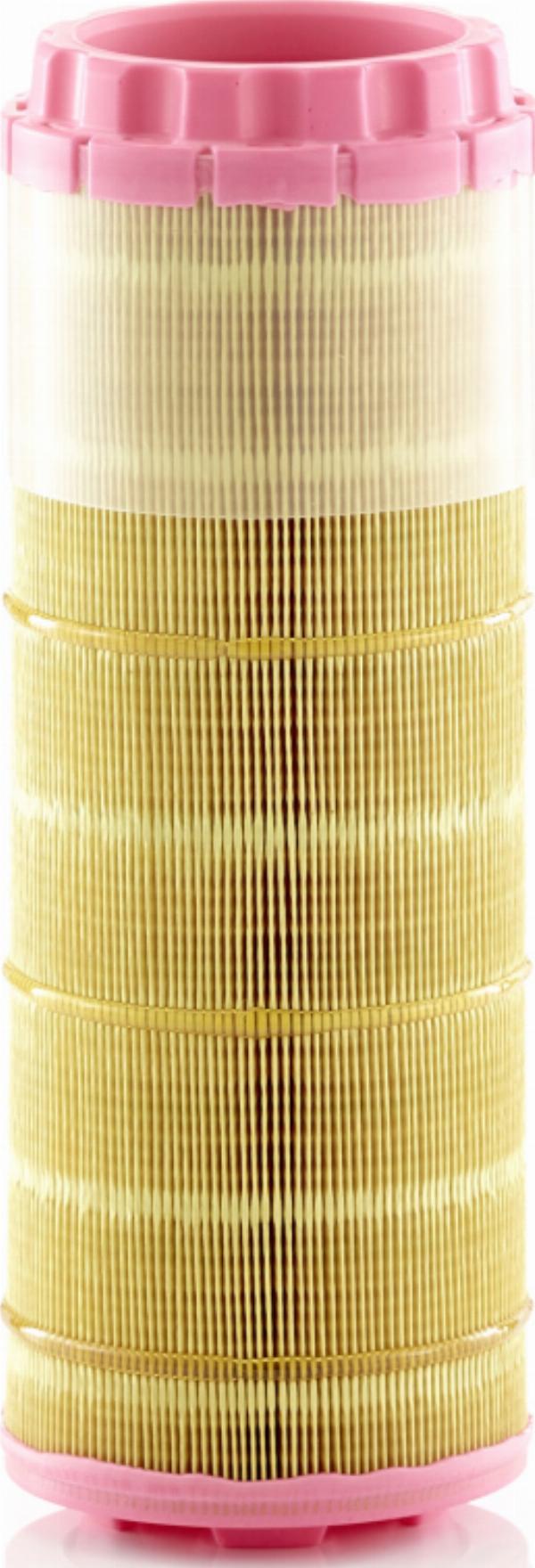 Mann-Filter C12004