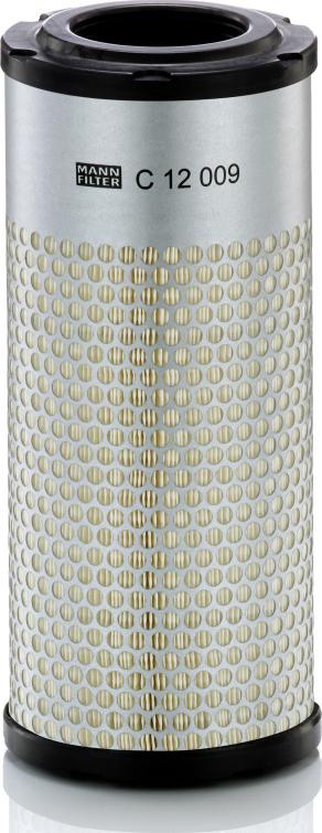 Mann-Filter C12009