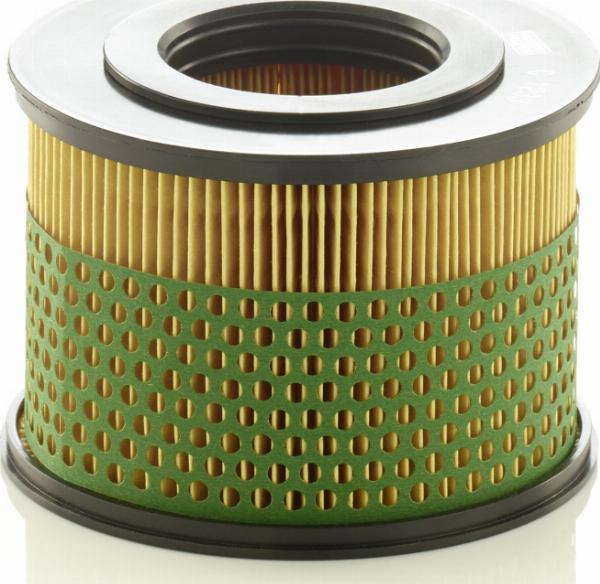 Mann-Filter C1233