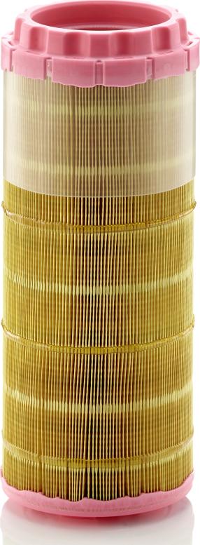 Mann-Filter C13009