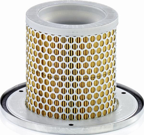 Mann-Filter C1342KIT - Auto Part