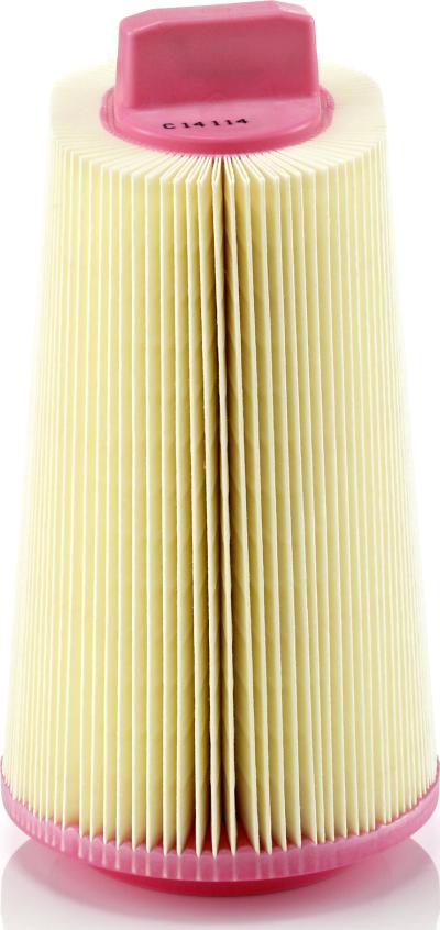Mann-Filter C14114 - Auto Part