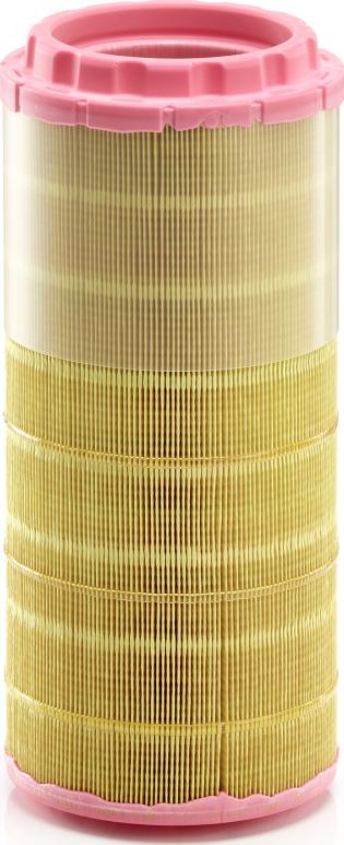 Mann-Filter C15020