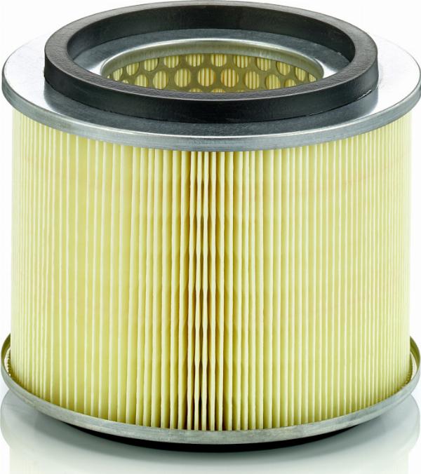 Mann-Filter C18006 - Auto Part