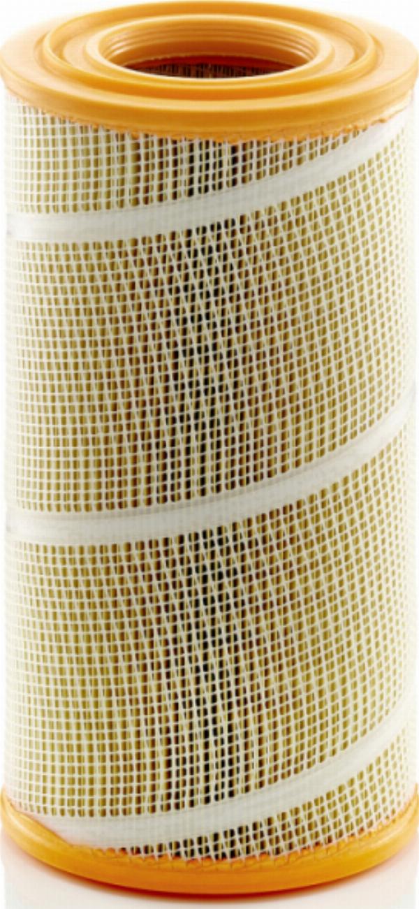 Mann-Filter C20015 - Auto Part