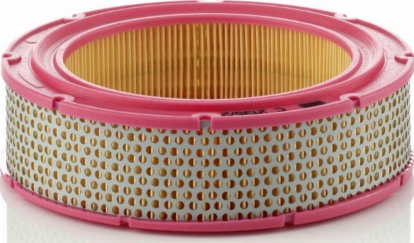 Mann-Filter C2135/2 - Gaisa filtrs