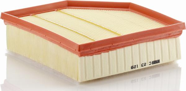 Mann-Filter C23129 - Auto Part