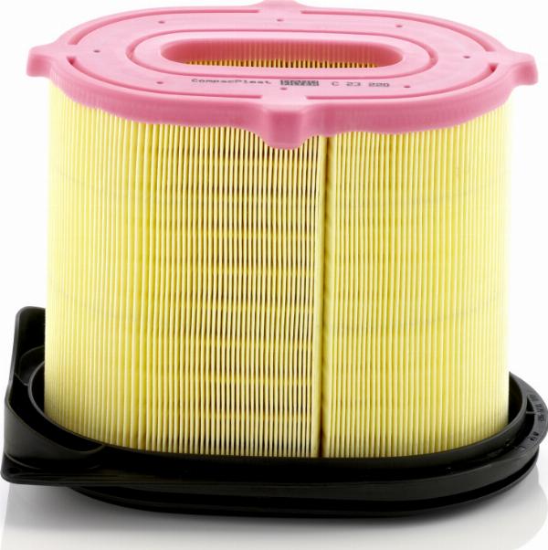 Mann-Filter C23220