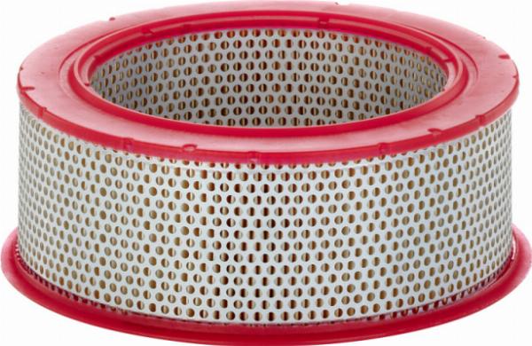 Mann-Filter C2375