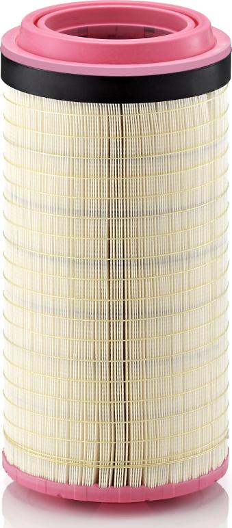 Mann-Filter C23800