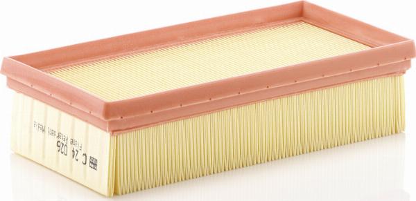 Mann-Filter C24026