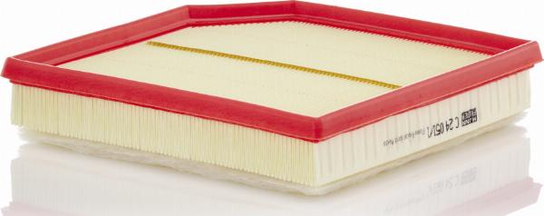 Mann-Filter C24051/1 - Auto Part