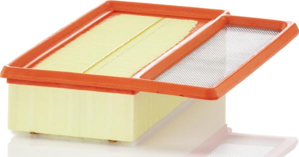 Mann-Filter C24080 - Auto Part