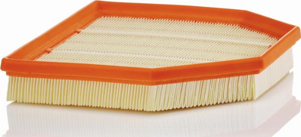 Mann-Filter C24243 - Auto Part
