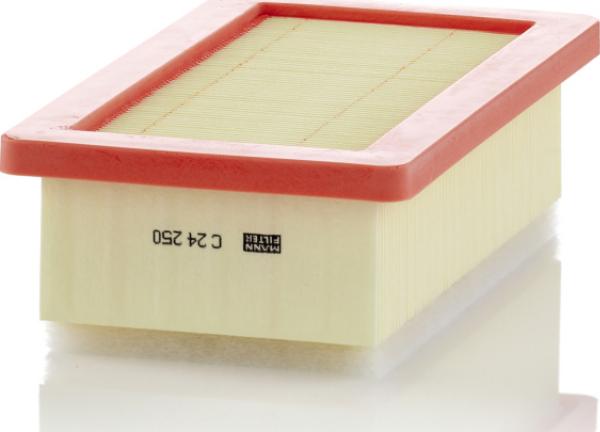 Mann-Filter C24250 - Auto Part