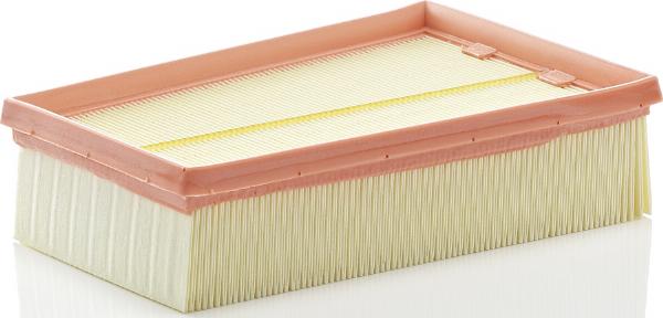 Mann-Filter C2433/2 - Auto Part