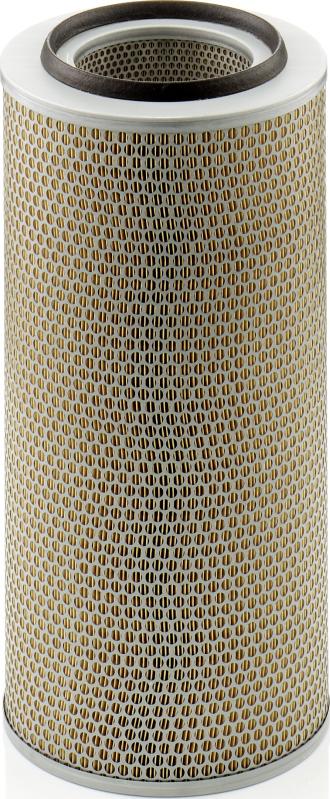Mann-Filter C24650/1 - Auto Part