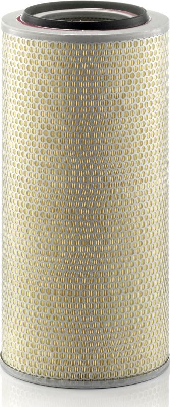Mann-Filter C24650/6 - Auto Part