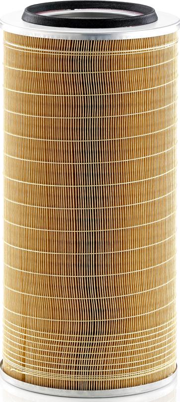Mann-Filter C24650/8 - MANN-FILTER C 24