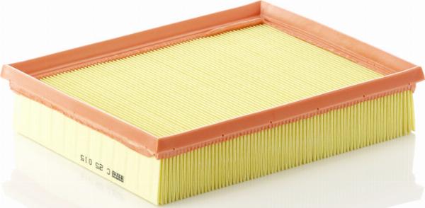 Mann-Filter C 25 015 - Auto