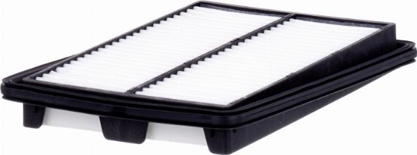 Mann-Filter C25040 - Gaisa filtrs