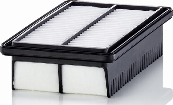 Mann-Filter C25050 - Auto Part