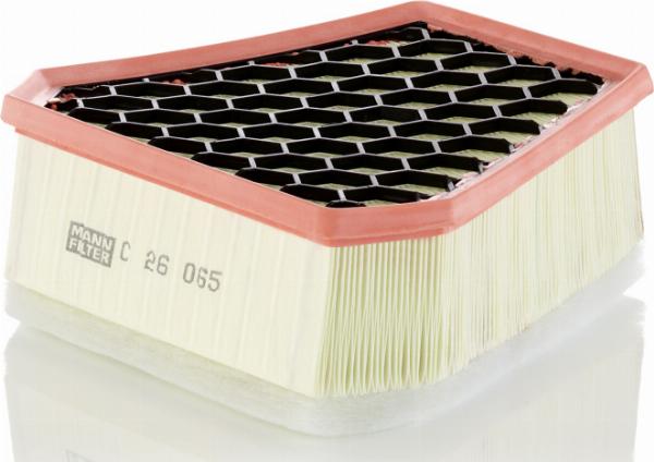 Mann-Filter C26065