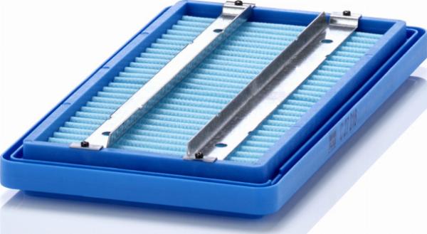 Mann-Filter C27016 - Auto Part