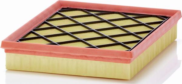 Mann-Filter C27031 - MANN-FILTER C 27