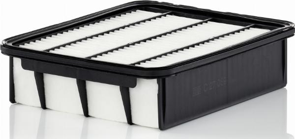 Mann-Filter C27069 - Auto Part