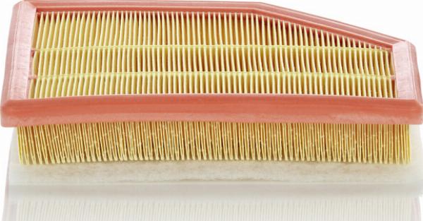 Mann-Filter C27126 - Auto Part