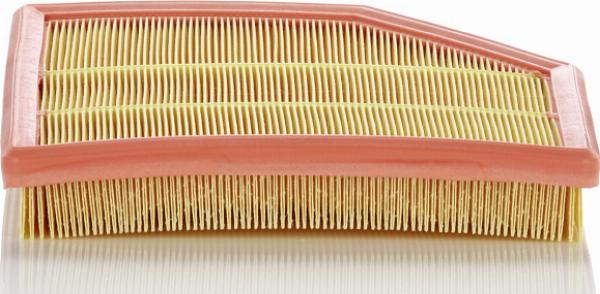 Mann-Filter C27127 - Auto Part