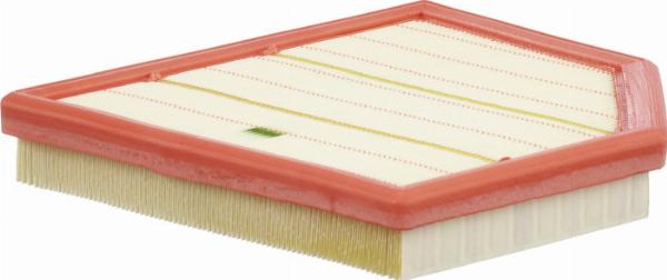 Mann-Filter C27129 - Auto Part