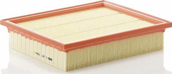 Mann-Filter C27154/1 - Auto Part