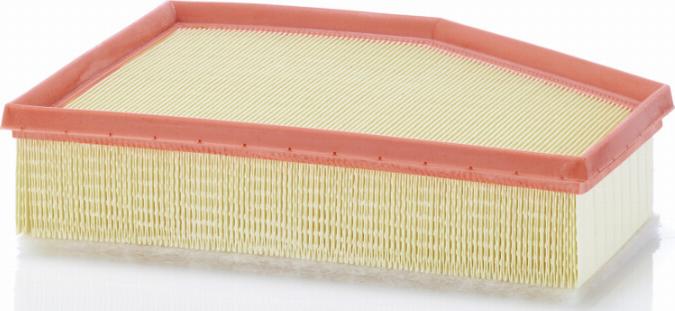 KNECHT LX 4625 - Gaisa filtrs