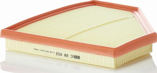 Mann-Filter C28053 - MANN-FILTER C 28