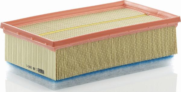Mann-Filter C28160/1
